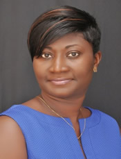 Dr. Mavis Owureku-Asare